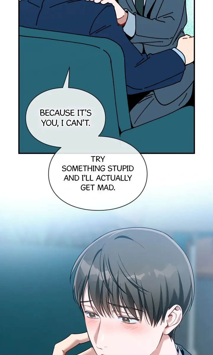 No Moral - Chapter 109 Page 33
