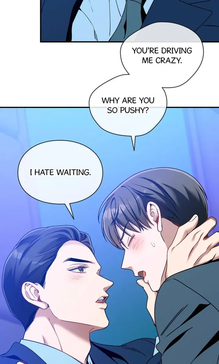 No Moral - Chapter 109 Page 46