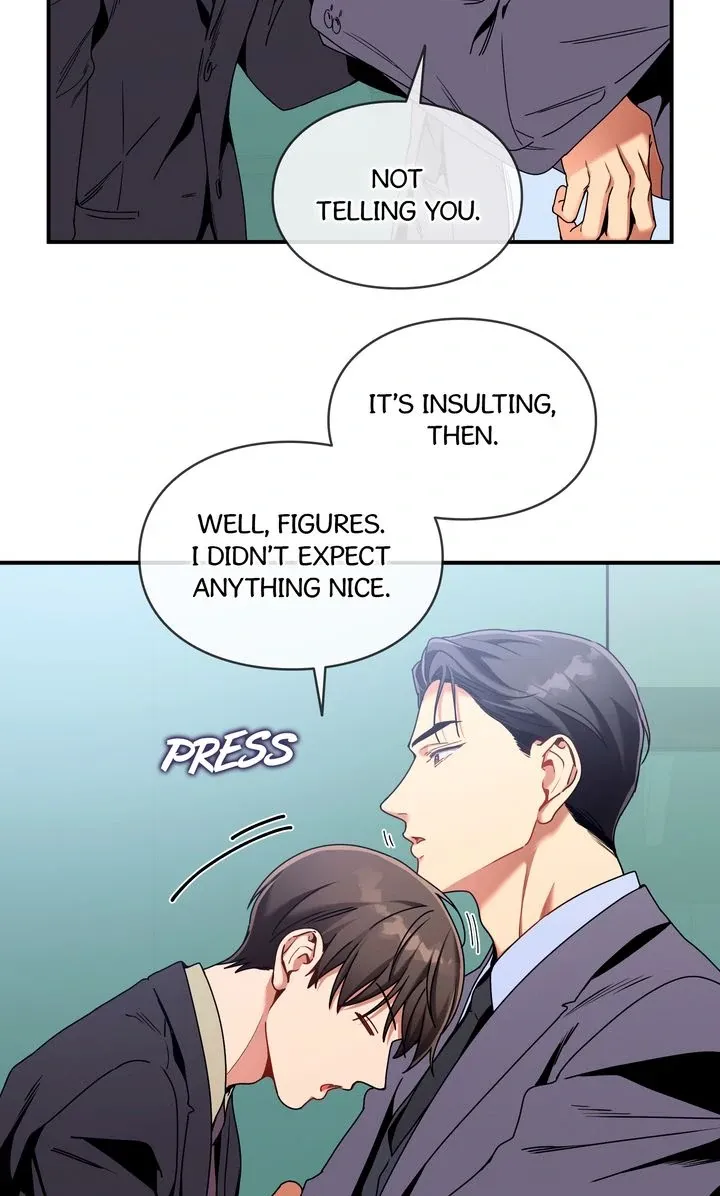 No Moral - Chapter 109 Page 61
