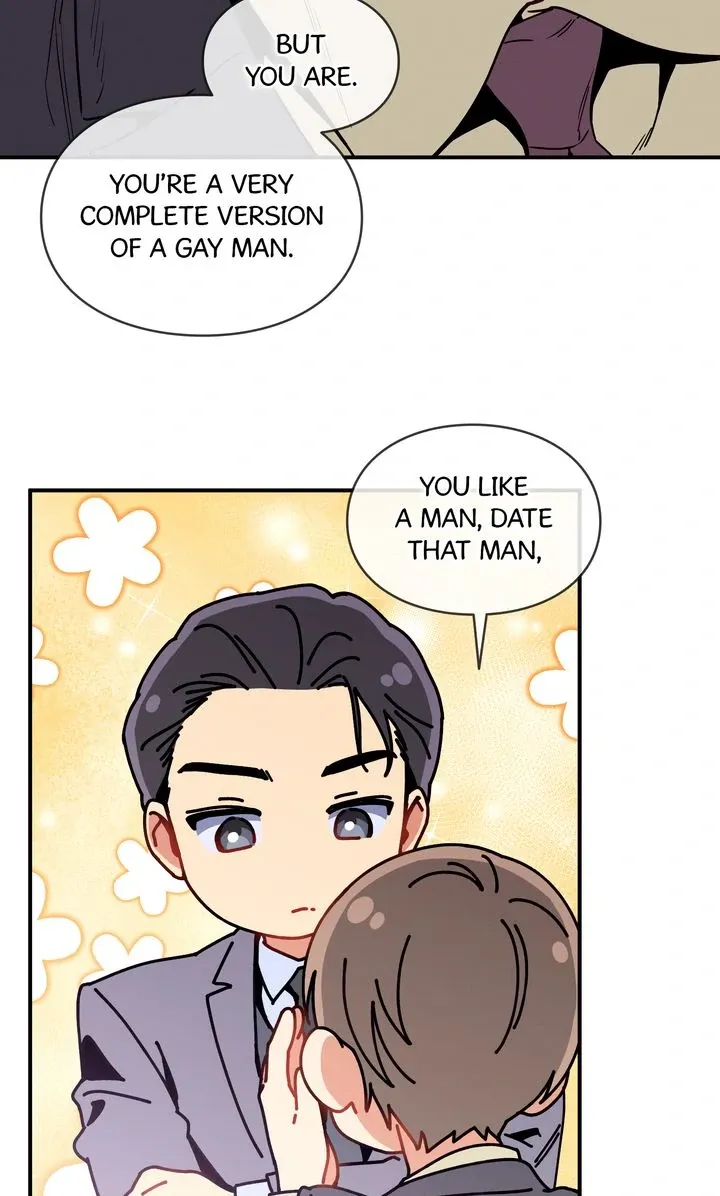 No Moral - Chapter 109 Page 64
