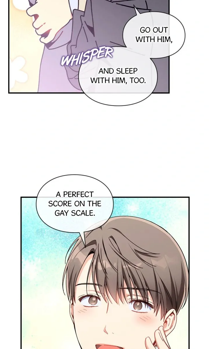 No Moral - Chapter 109 Page 65