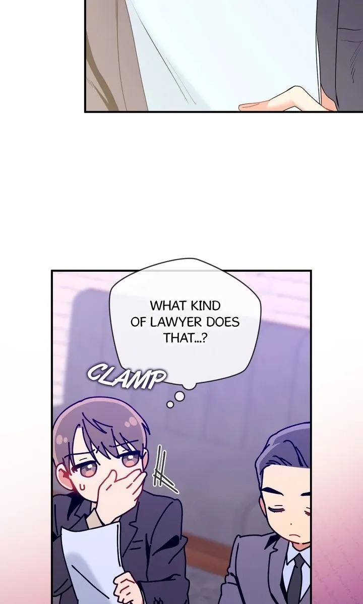 No Moral - Chapter 109 Page 74