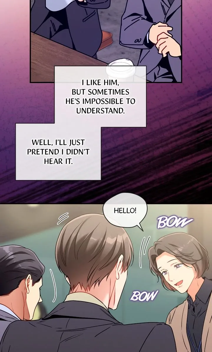 No Moral - Chapter 109 Page 75