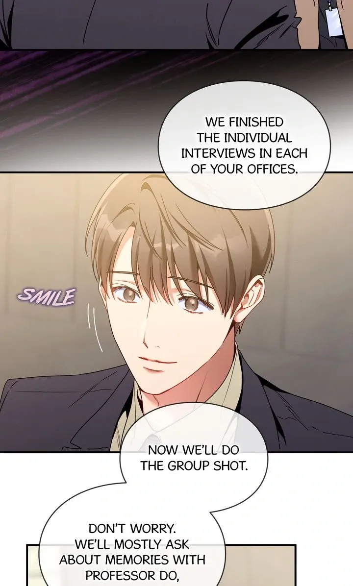 No Moral - Chapter 109 Page 76