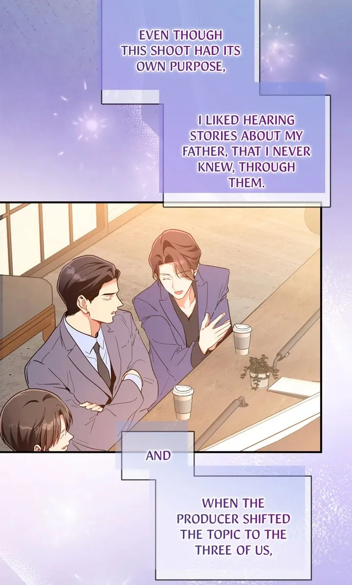 No Moral - Chapter 109 Page 80
