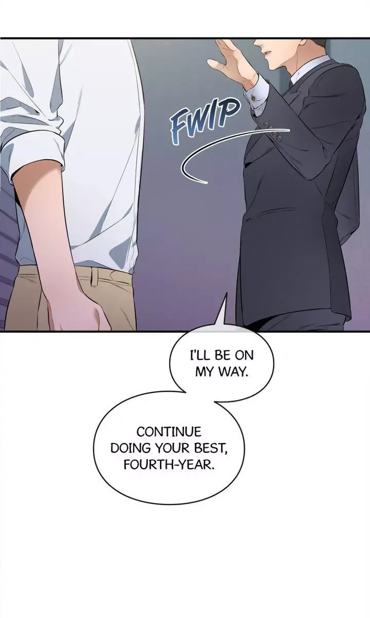 No Moral - Chapter 11 Page 3