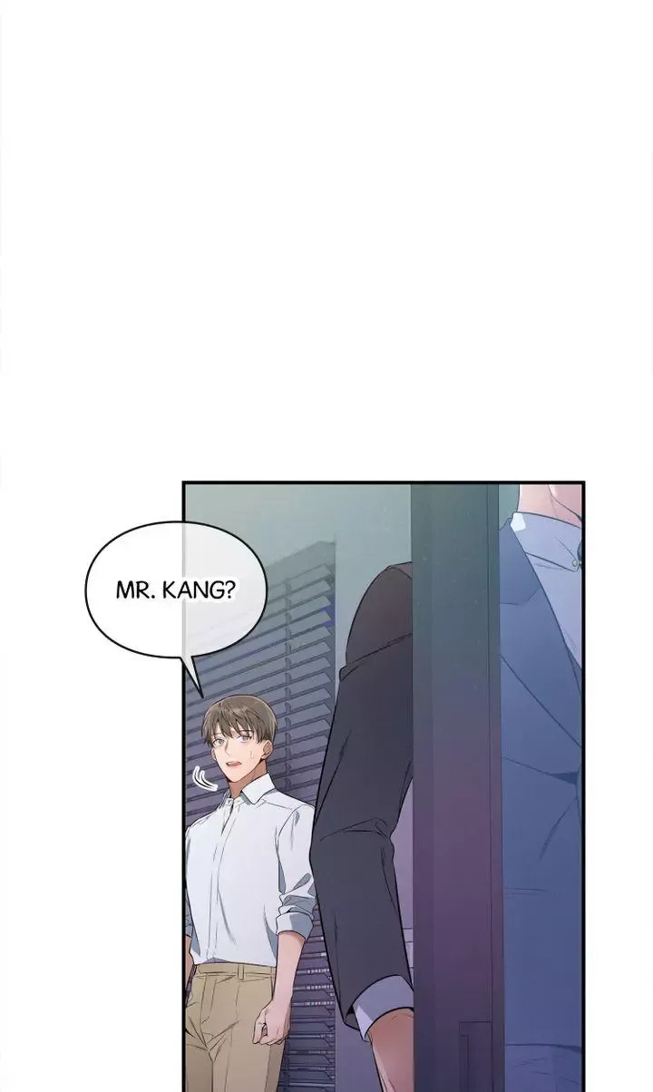 No Moral - Chapter 11 Page 4