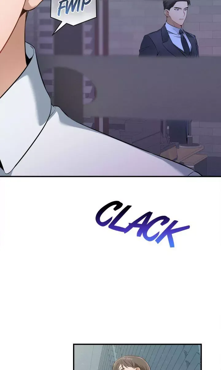 No Moral - Chapter 11 Page 7