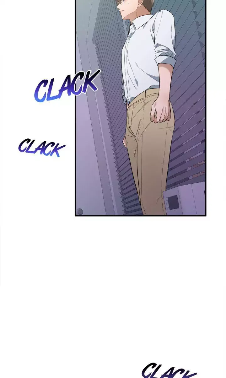 No Moral - Chapter 11 Page 8