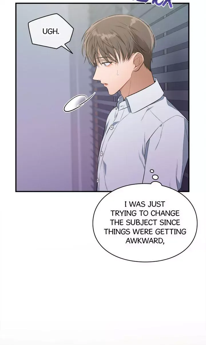 No Moral - Chapter 11 Page 9