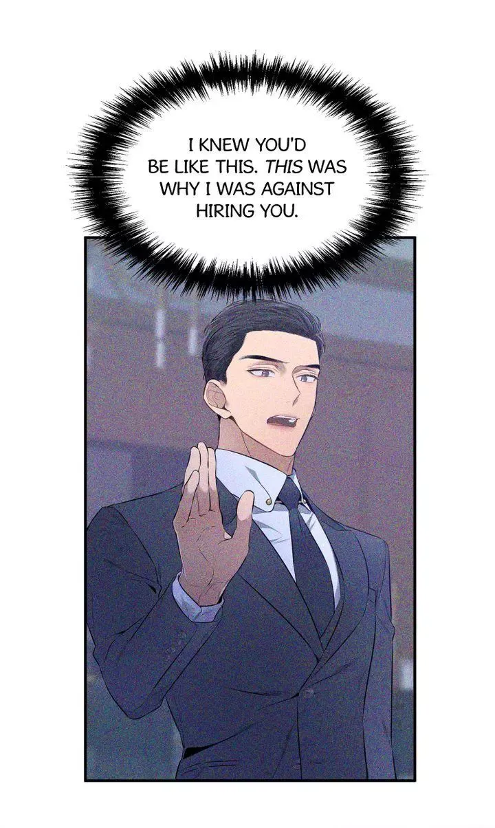 No Moral - Chapter 11 Page 18