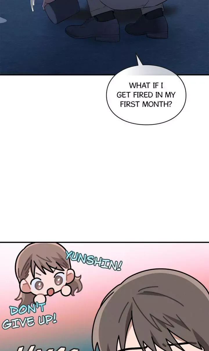 No Moral - Chapter 11 Page 20
