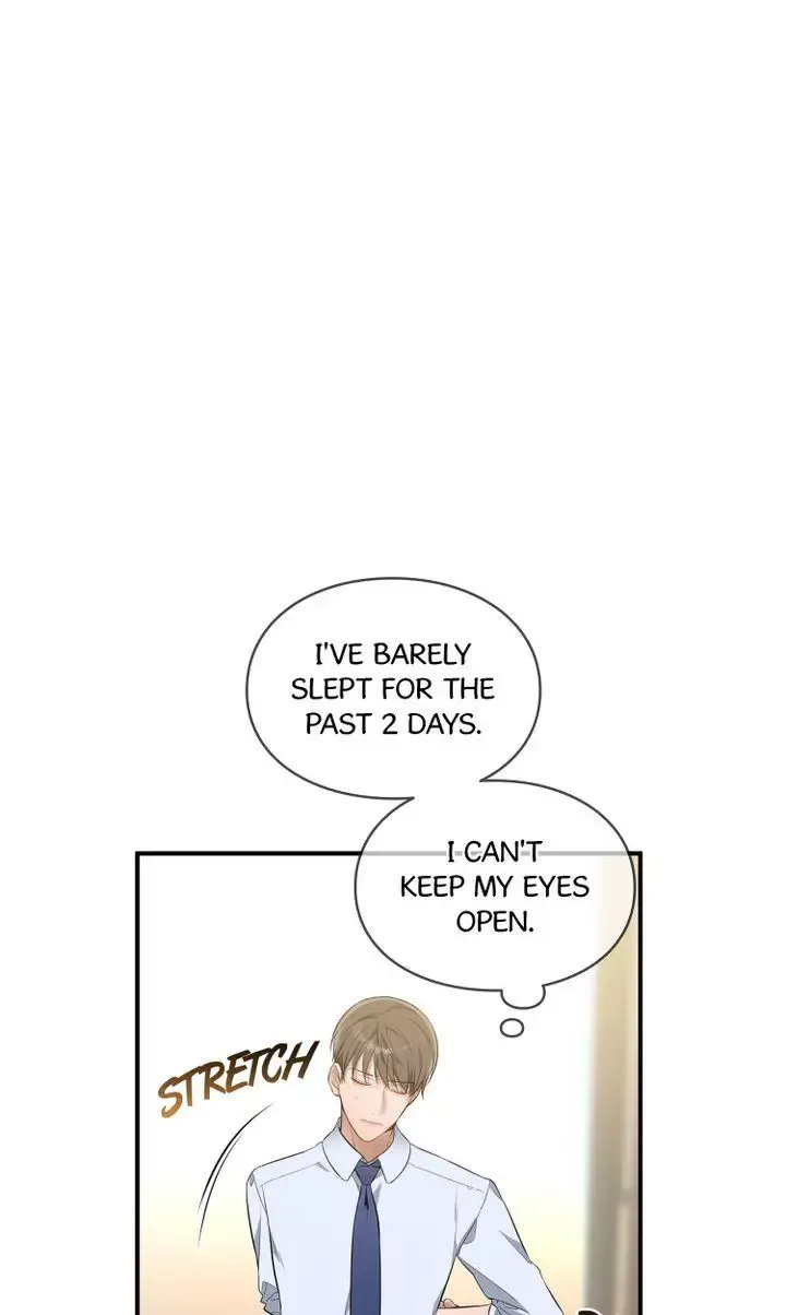 No Moral - Chapter 11 Page 28