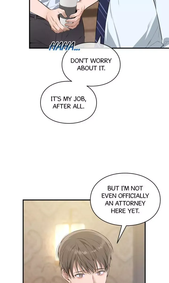 No Moral - Chapter 11 Page 33