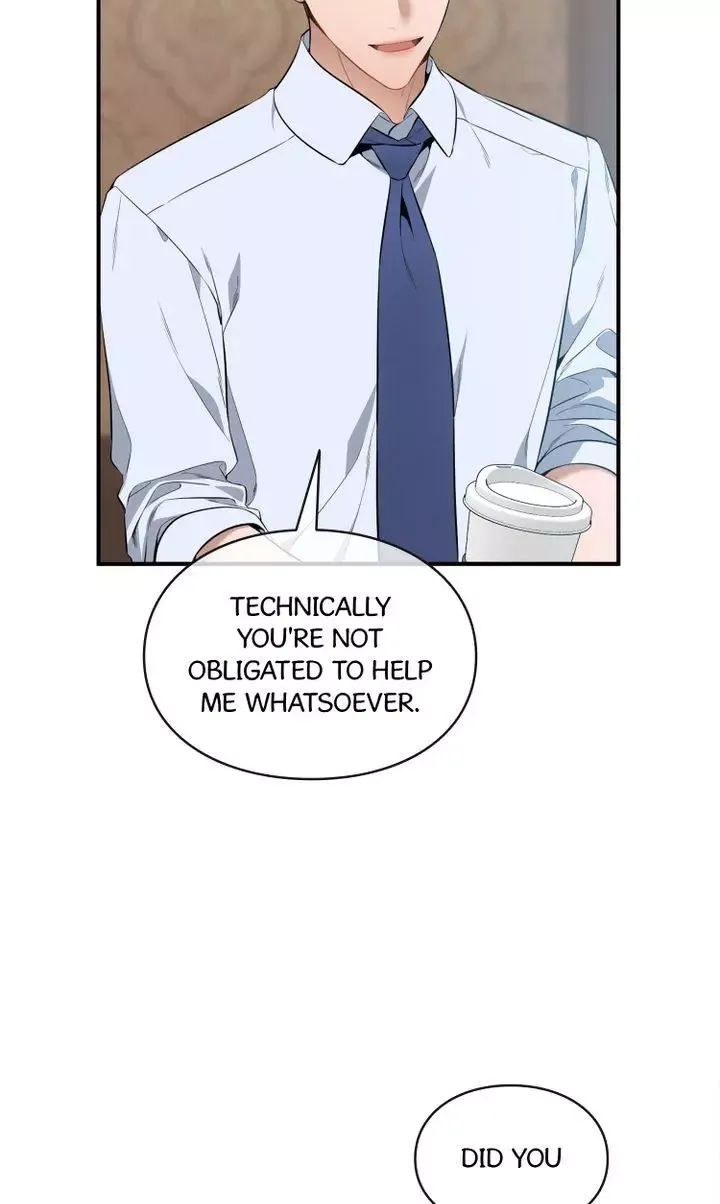 No Moral - Chapter 11 Page 34