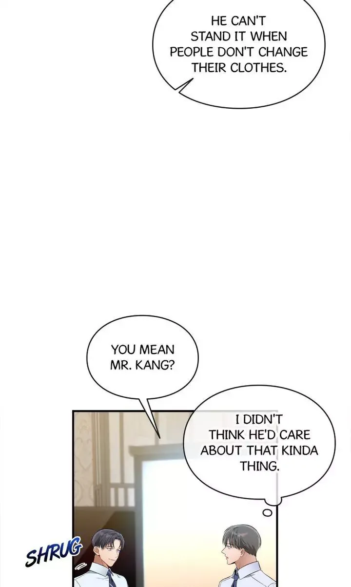 No Moral - Chapter 11 Page 42