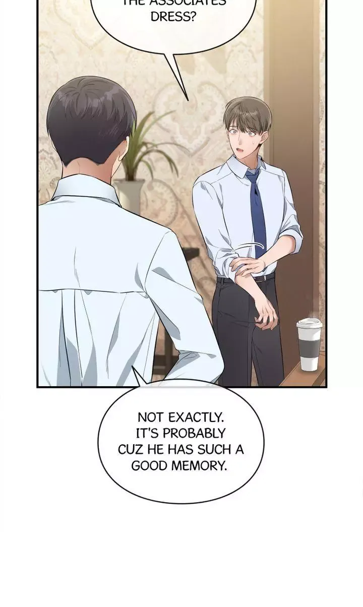 No Moral - Chapter 11 Page 44