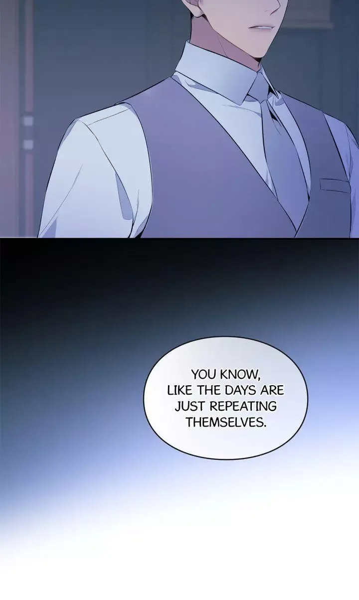 No Moral - Chapter 11 Page 47