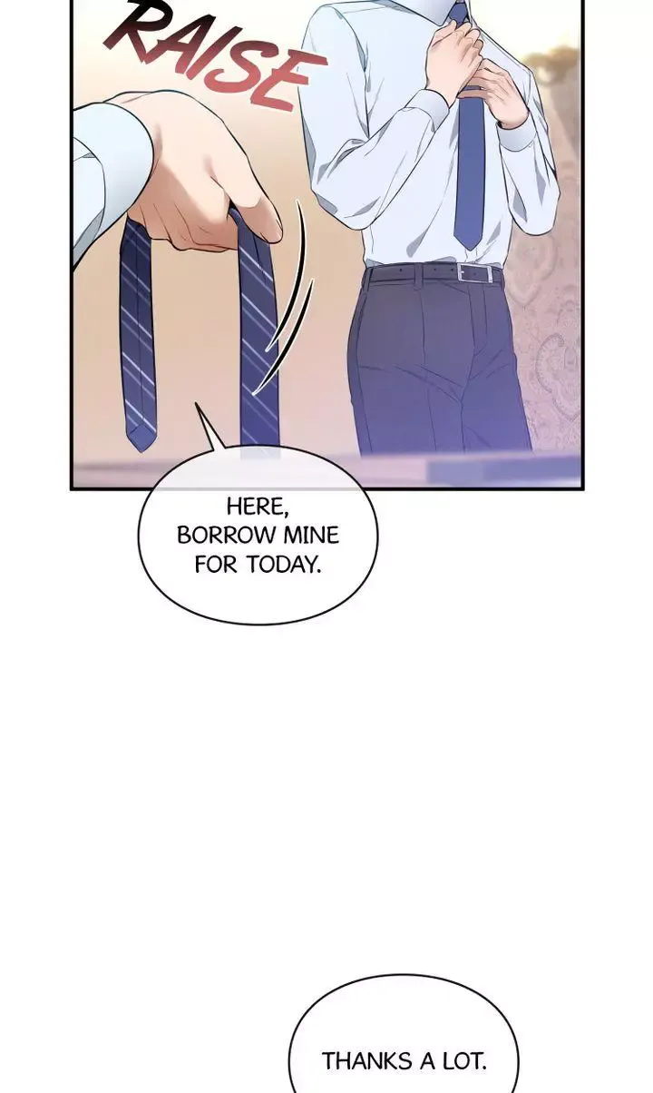 No Moral - Chapter 11 Page 53