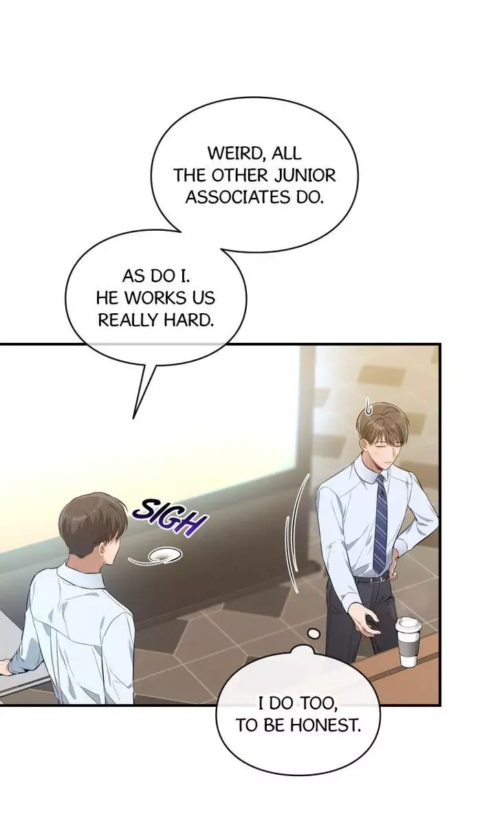 No Moral - Chapter 11 Page 61