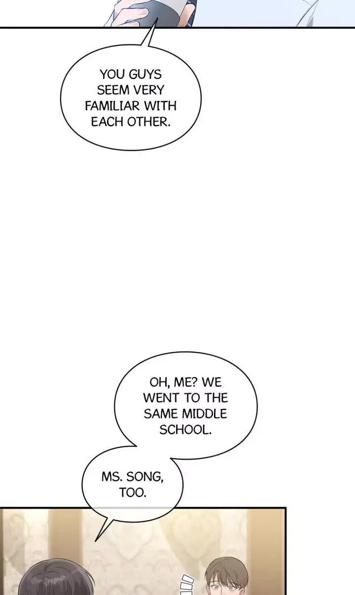 No Moral - Chapter 11 Page 63