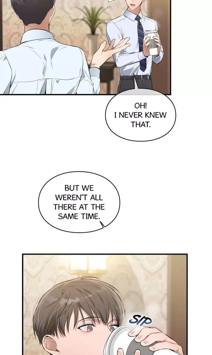 No Moral - Chapter 11 Page 64