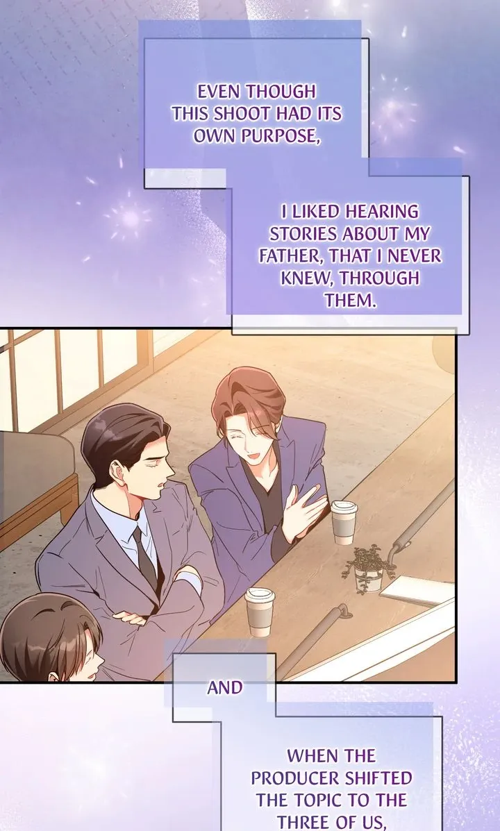 No Moral - Chapter 110 Page 2