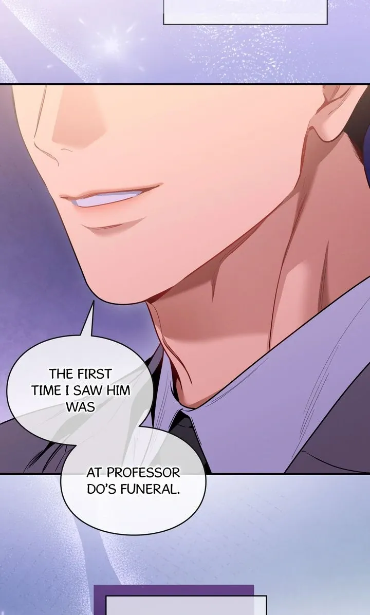 No Moral - Chapter 110 Page 3
