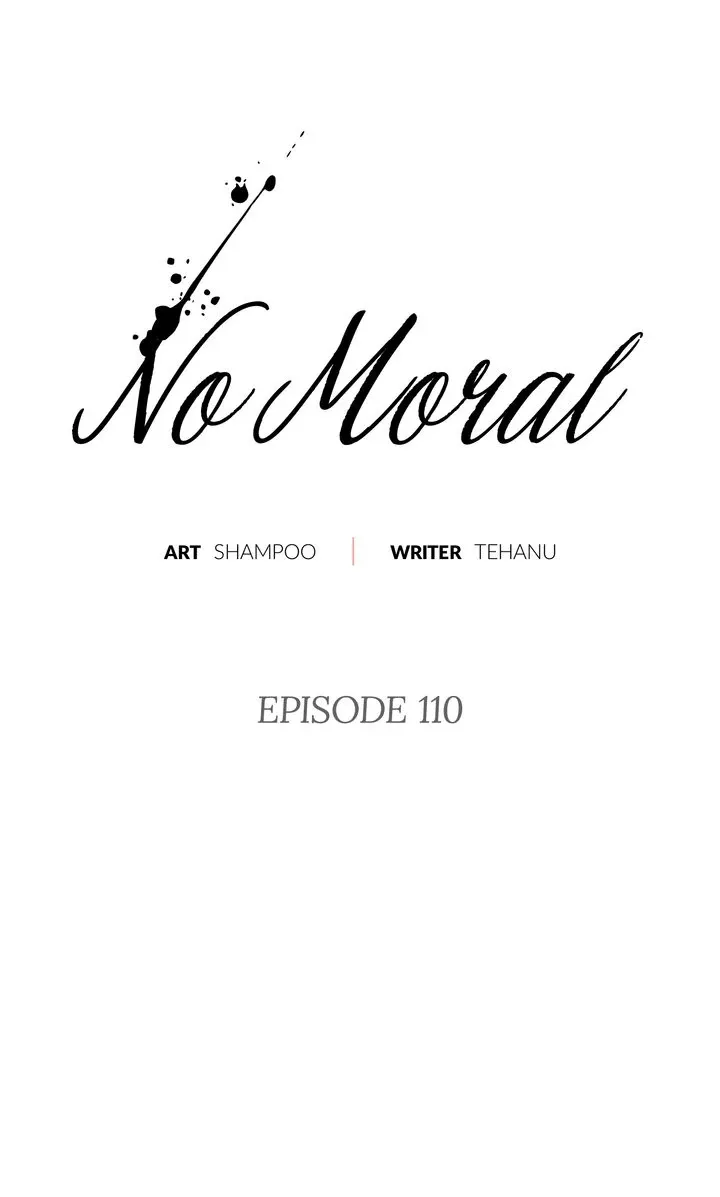 No Moral - Chapter 110 Page 6