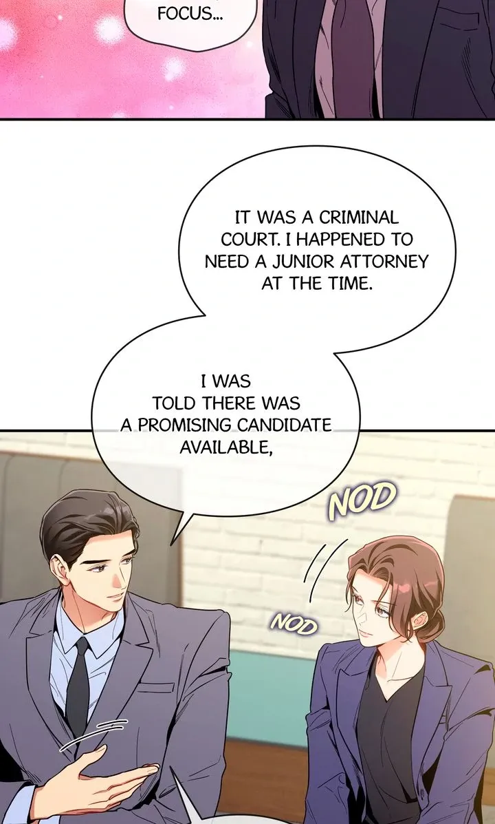 No Moral - Chapter 110 Page 8