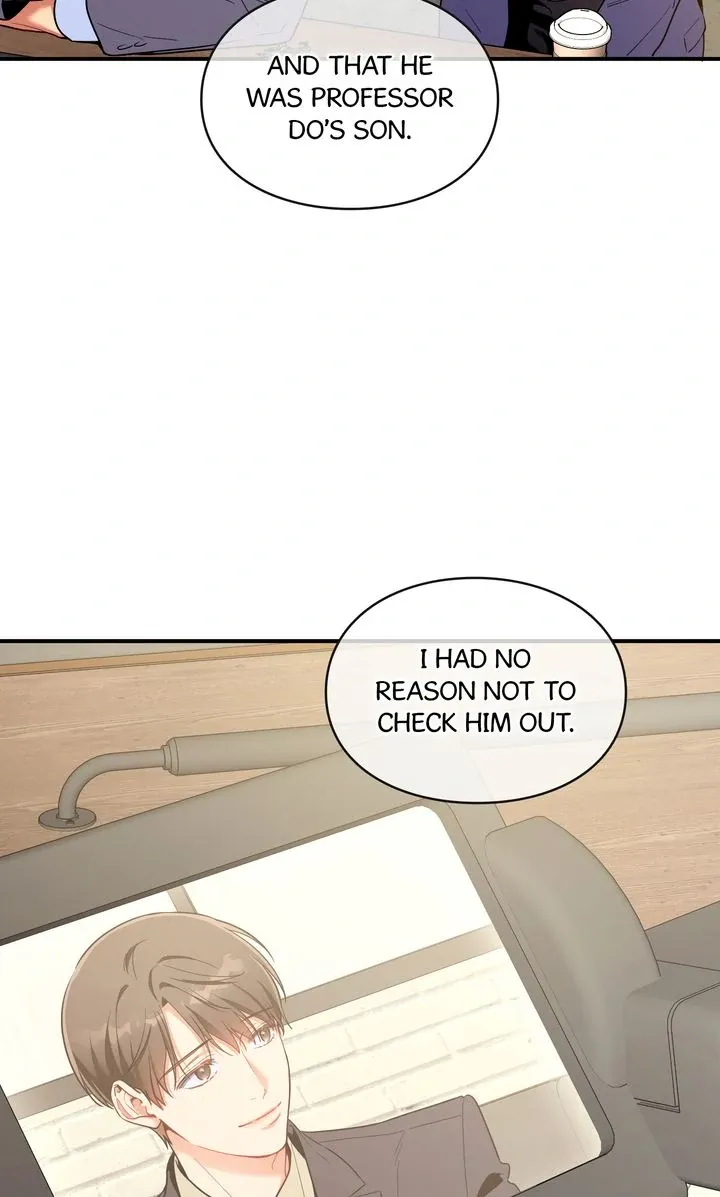 No Moral - Chapter 110 Page 9