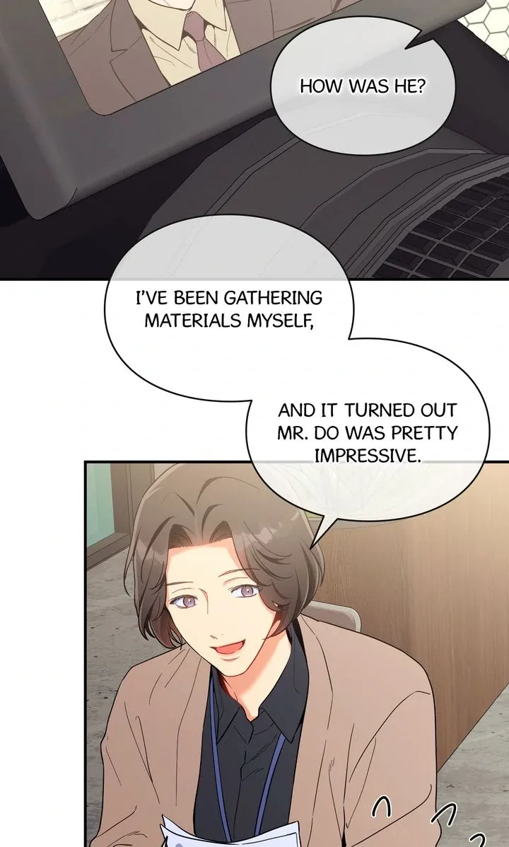 No Moral - Chapter 110 Page 10