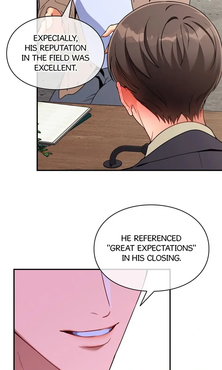 No Moral - Chapter 110 Page 11