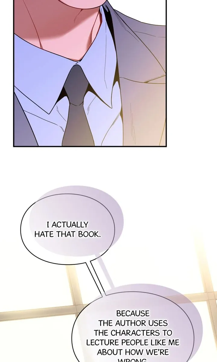 No Moral - Chapter 110 Page 12