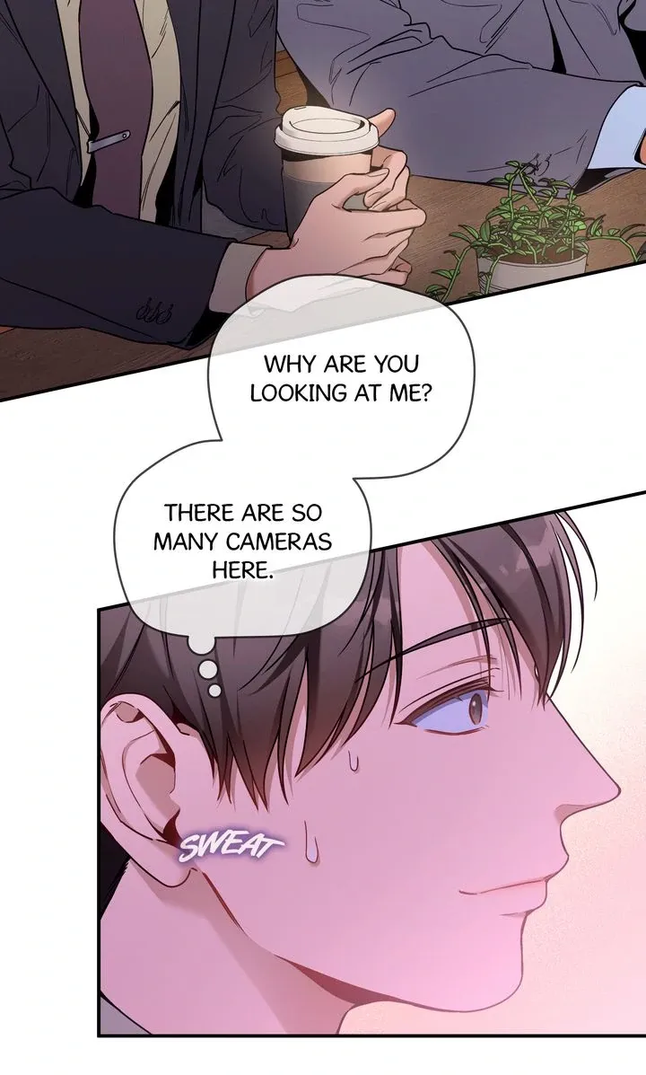 No Moral - Chapter 110 Page 21