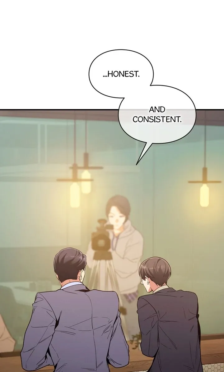 No Moral - Chapter 110 Page 22