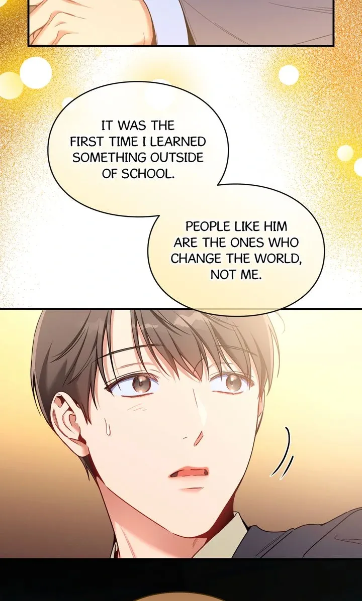 No Moral - Chapter 110 Page 28