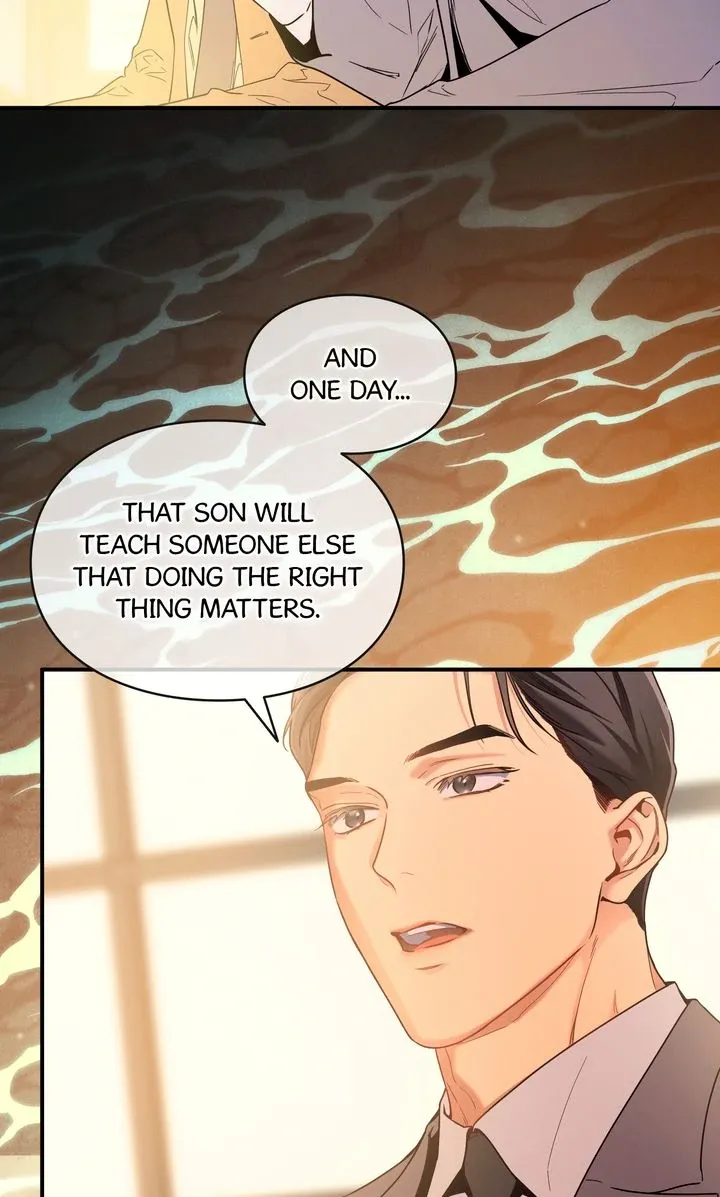 No Moral - Chapter 110 Page 30