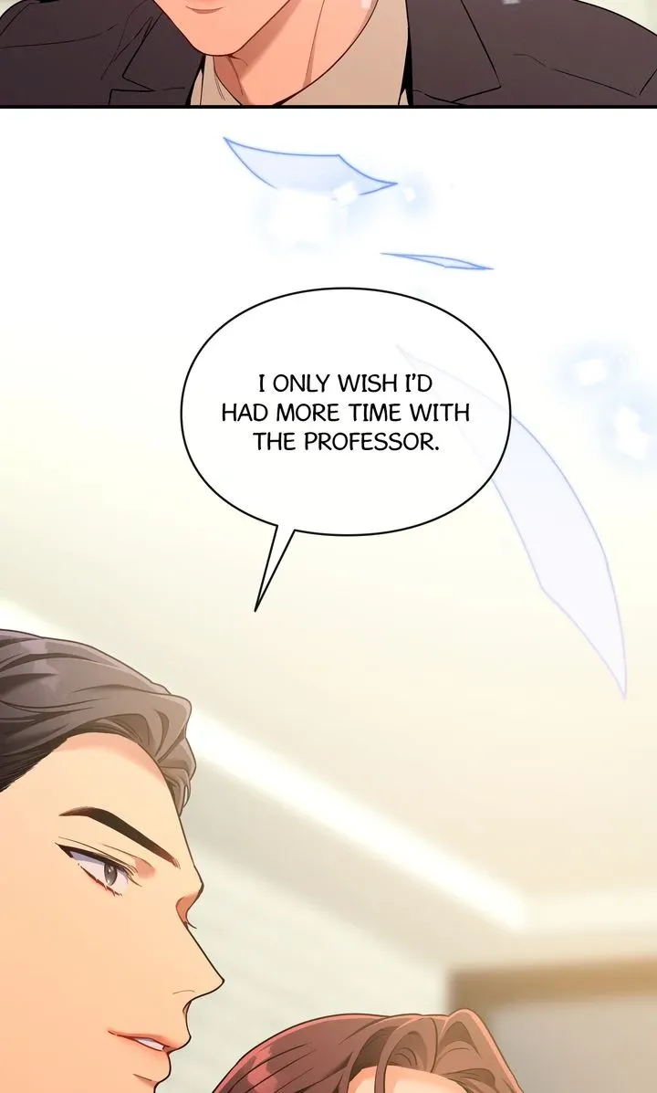 No Moral - Chapter 110 Page 33