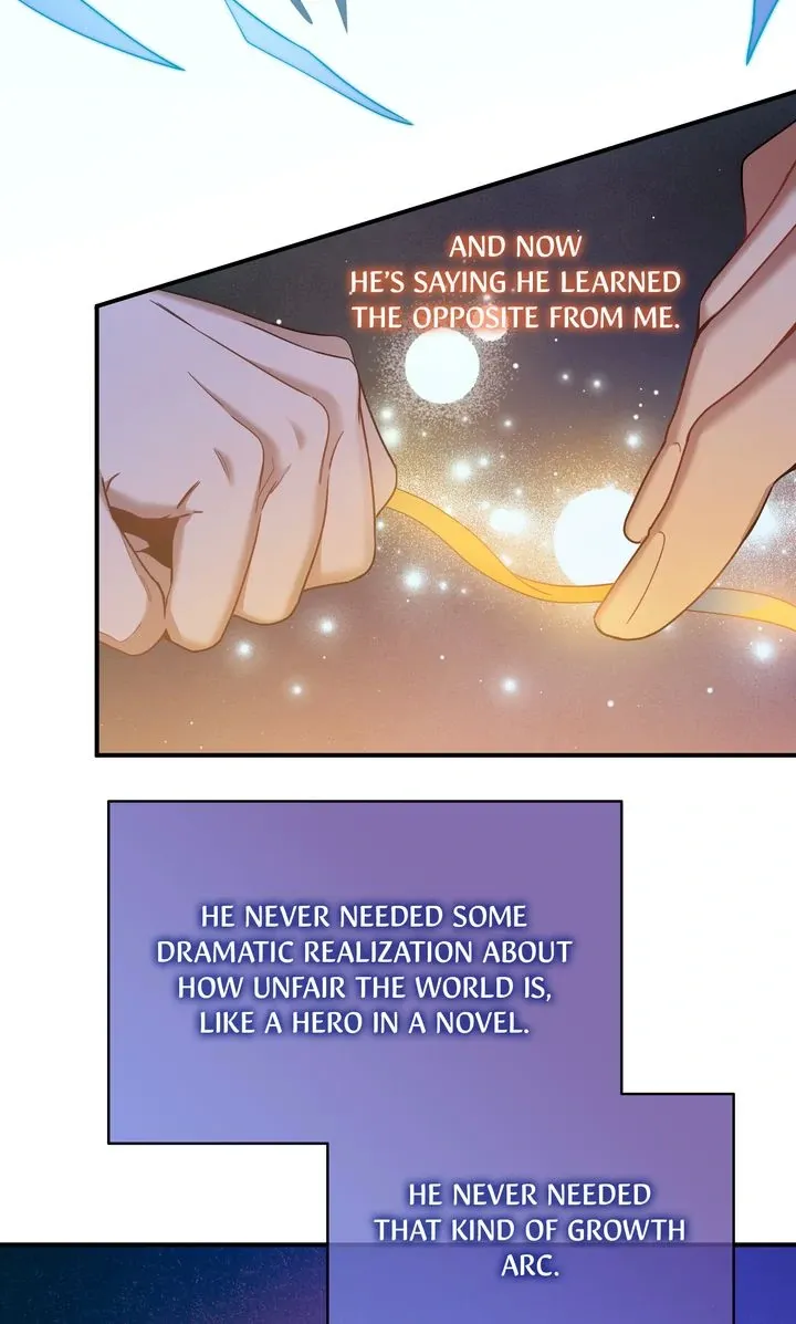 No Moral - Chapter 110 Page 41