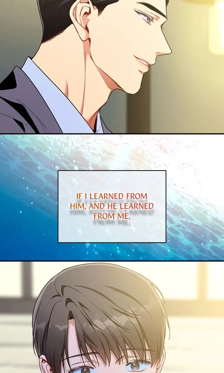 No Moral - Chapter 110 Page 44
