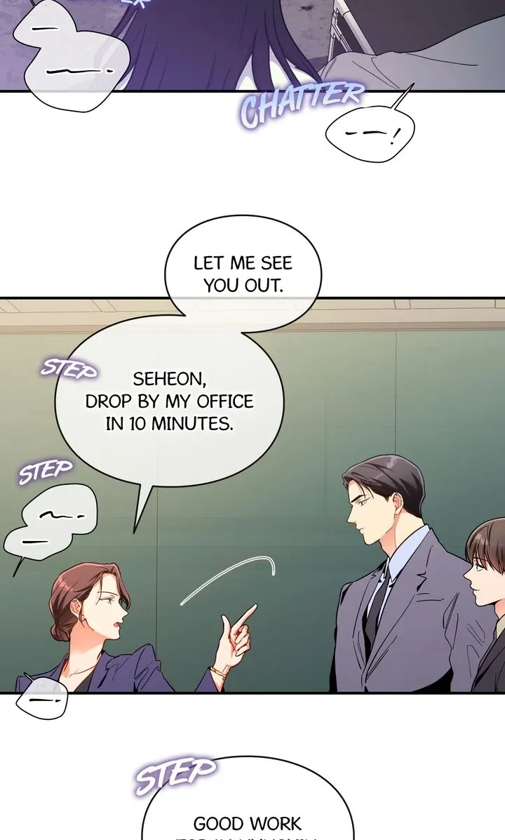 No Moral - Chapter 110 Page 49