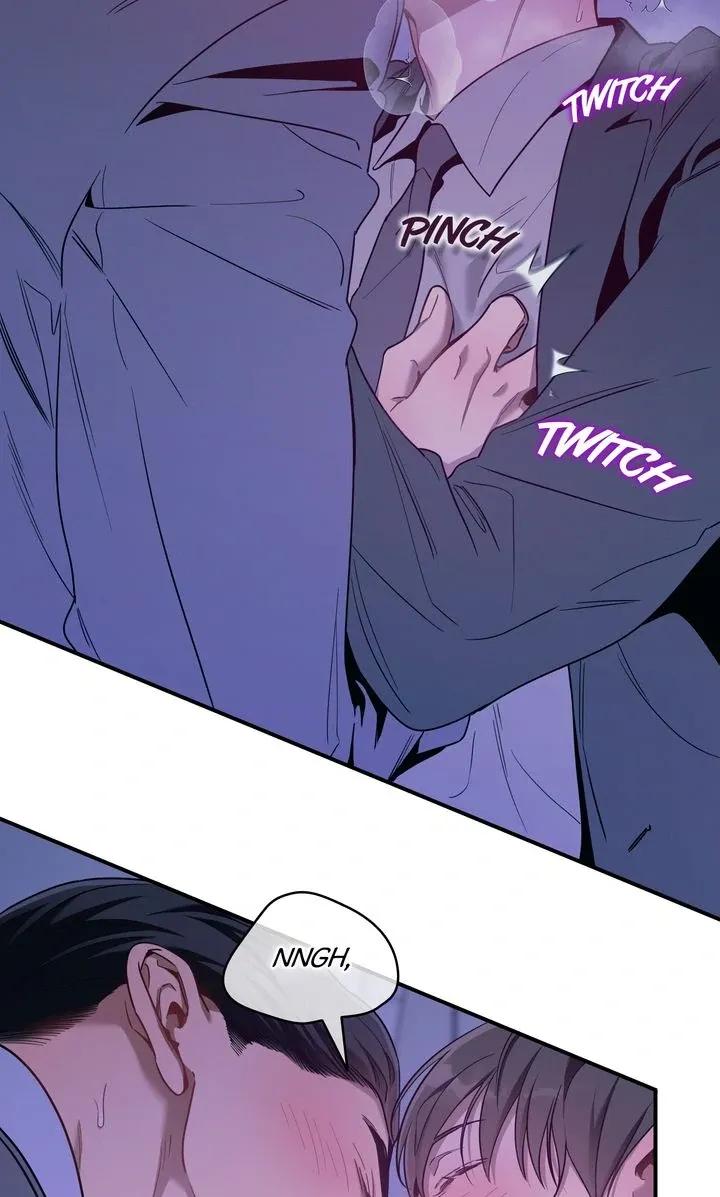 No Moral - Chapter 110 Page 63