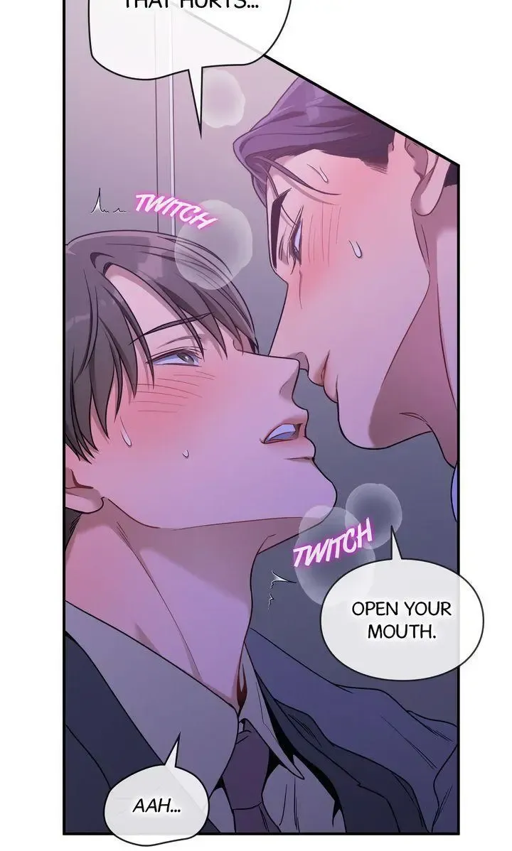 No Moral - Chapter 111 Page 12