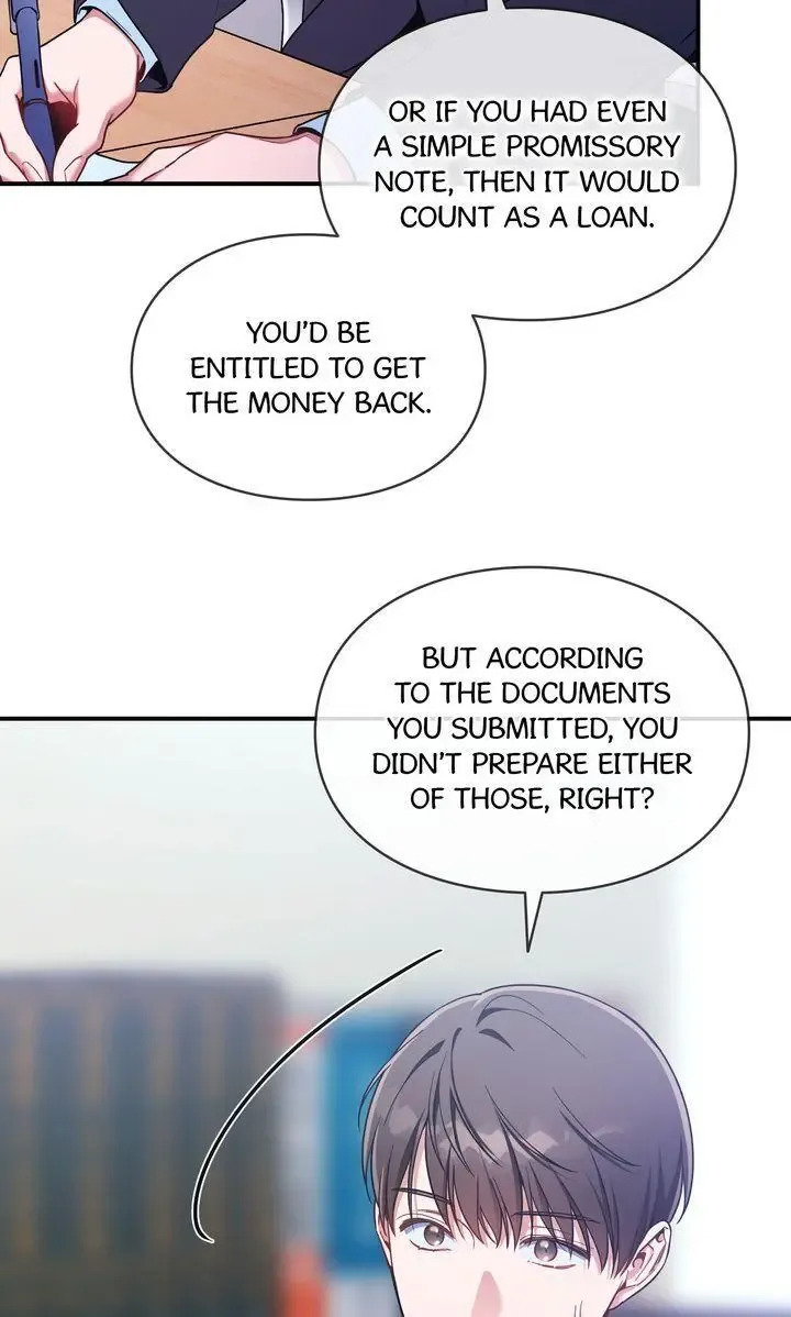 No Moral - Chapter 111 Page 21