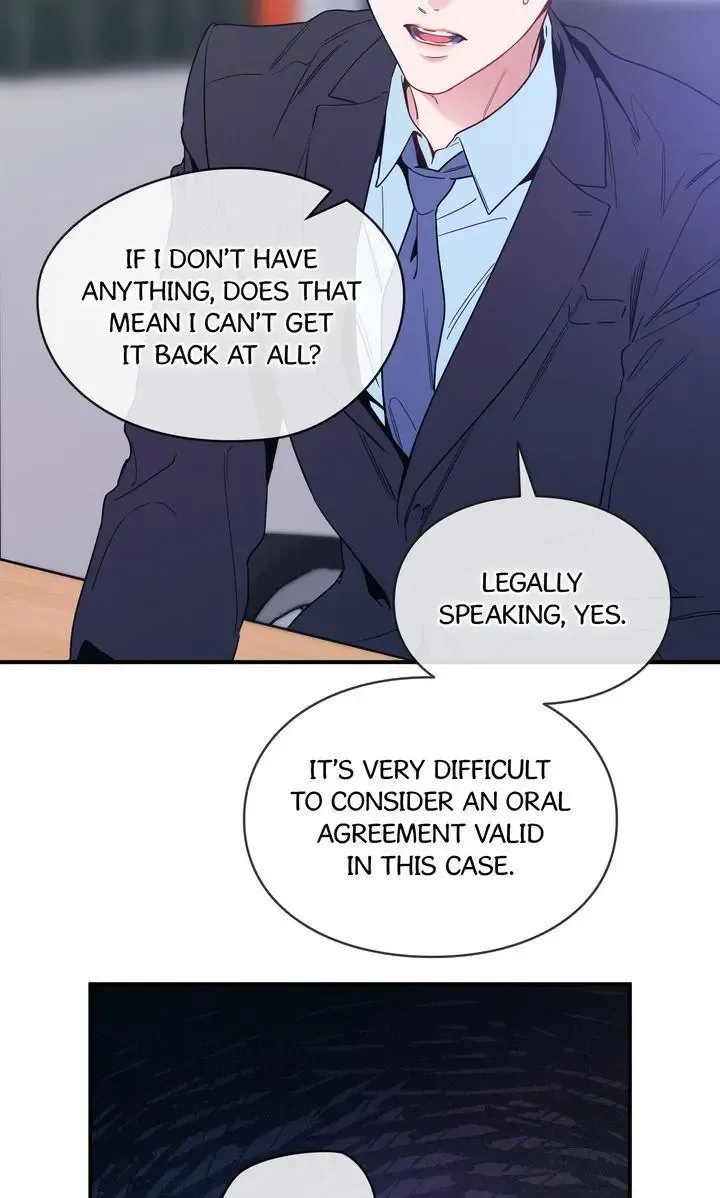 No Moral - Chapter 111 Page 22