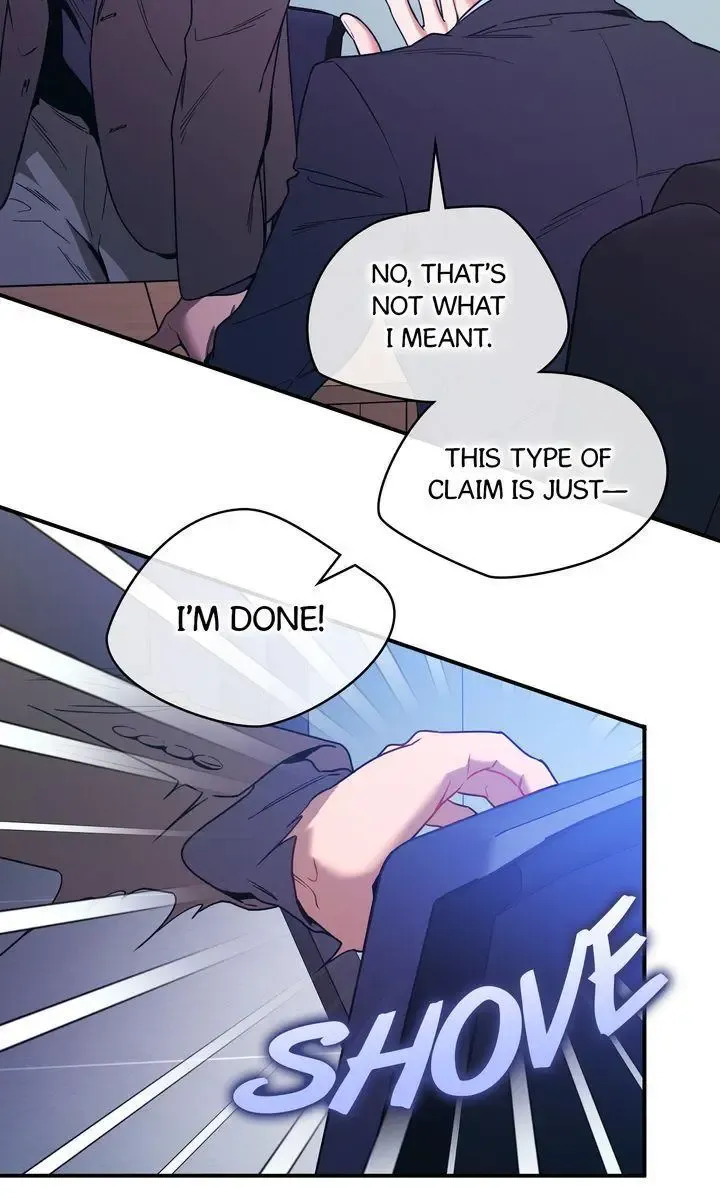 No Moral - Chapter 111 Page 25