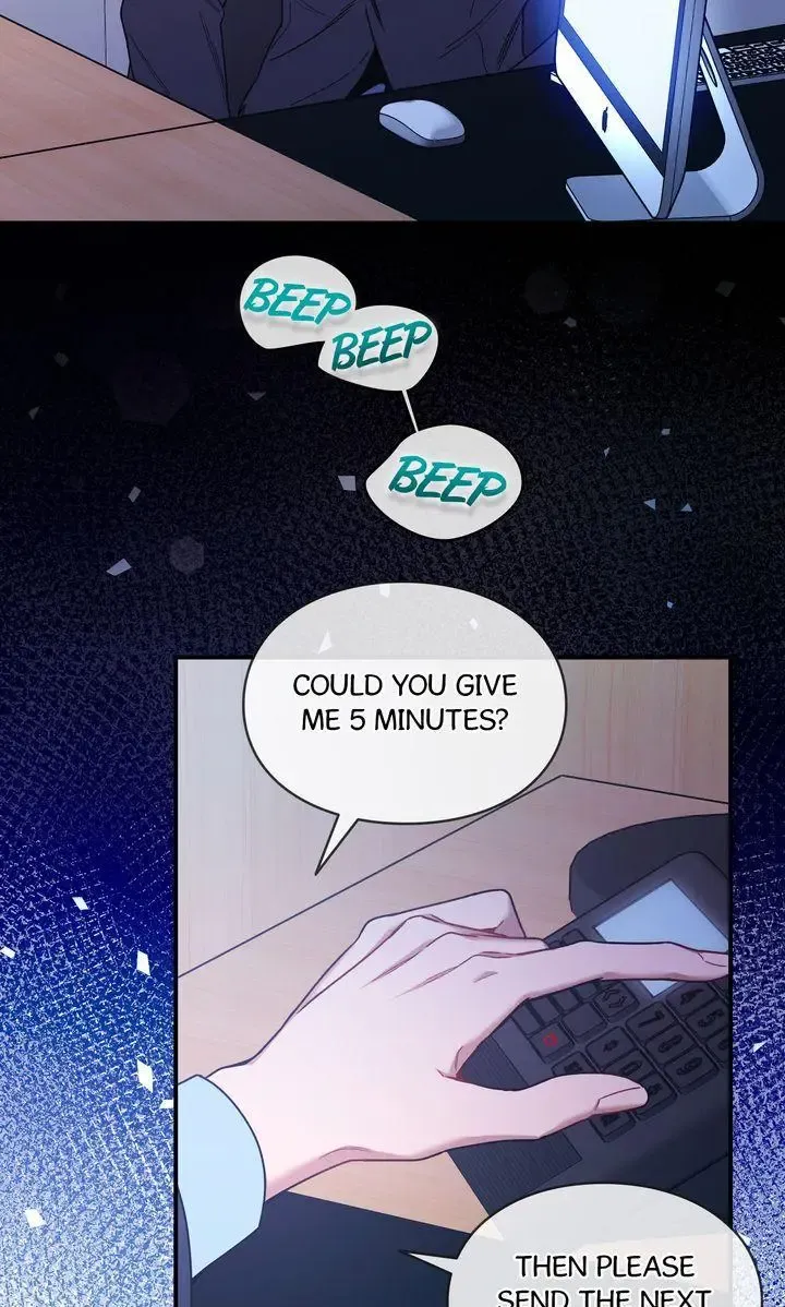 No Moral - Chapter 111 Page 28