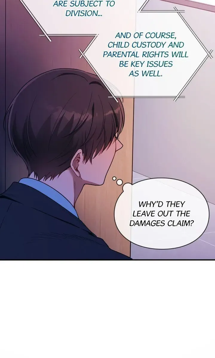 No Moral - Chapter 111 Page 33