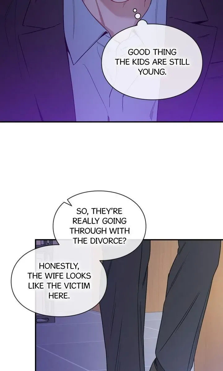 No Moral - Chapter 111 Page 36